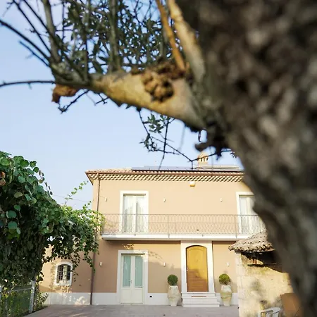 La Maddalena Отель типа 