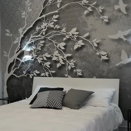 La Maddalena Bed and Breakfast