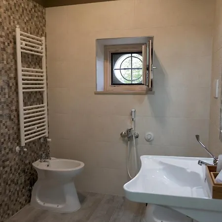 La Maddalena فندق مبيت وإفطار