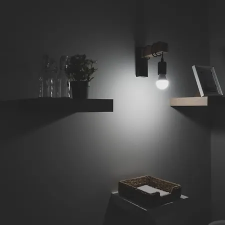 فندق مبيت وإفطار La Maddalena 3*