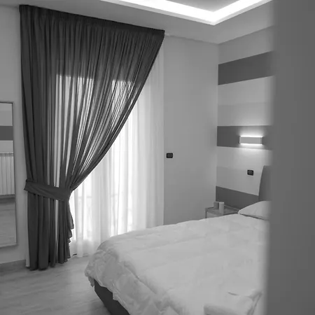 فندق مبيت وإفطار La Maddalena 3*
