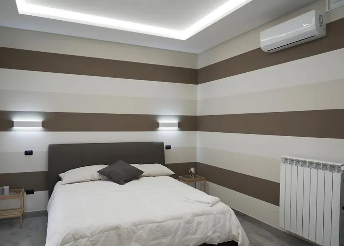 Bed and breakfast La Maddalena