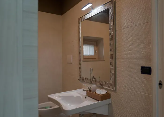 Bed and breakfast La Maddalena 3*